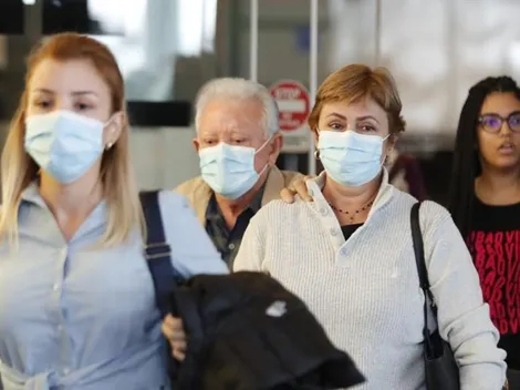 25 muertes: la cifra negativa del coronavirus en Colombia