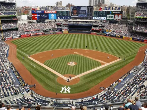 ¿Se van de New York? Zack Britton reveló el plan de los Yankees
