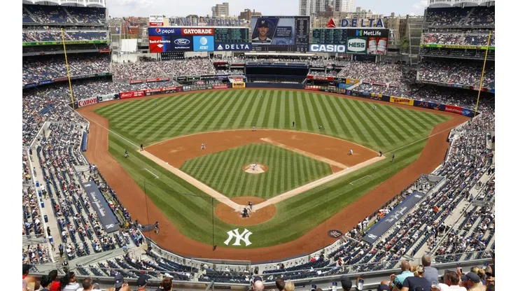 ¿Se van de New York? Zack Britton reveló el plan de los Yankees