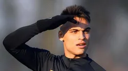 "Lautaro Martínez rechazó al Real Madrid cuando tenía 18 años"