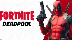 Donde están las pistolas de Deadpool en Fortnite para desbloquear la skin