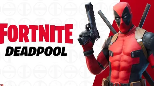 Donde están las pistolas de Deadpool en Fortnite para desbloquear la skin