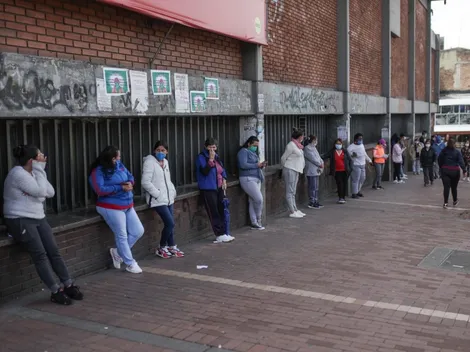 ¿Va a mercar el fin de semana? Ojo a los horarios de los principales supermercados