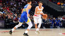 Trae Young reveló por qué será mejor tirador que Stephen Curry