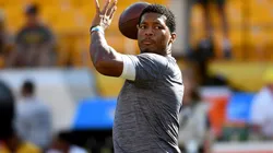 Ejecutivos de la NFL siguen vinculando a Jameis Winston con los Steelers