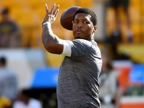 Ejecutivos de la NFL siguen vinculando a Jameis Winston con los Steelers