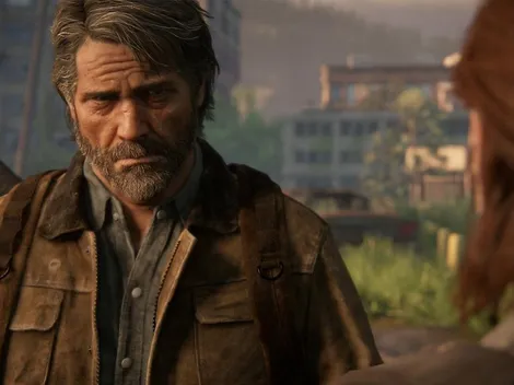 Naughty Dog revela imágenes inéditas de The Last of Us Part 2