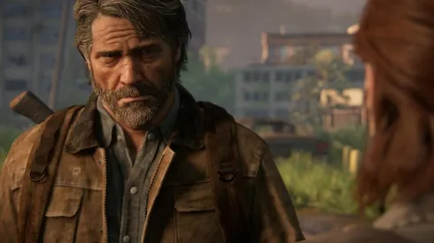 Naughty Dog revela imágenes inéditas de The Last of Us Part 2