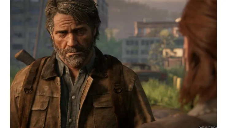Naughty Dog revela imágenes inéditas de The Last of Us Part 2