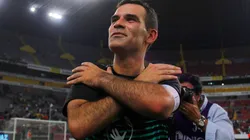 Rafa Márquez reveló en qué equipo sueña con ser director técnico