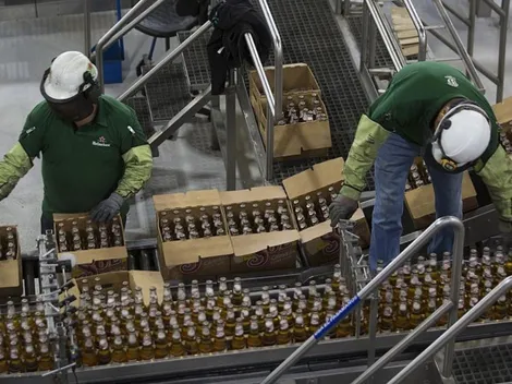 ¿Cuáles son las cerveceras que ya cerraron en México?