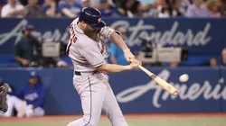 Evan Gattis de Astros se confiesa: "somos unos estafadores"