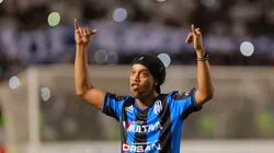 Extranjeros que figuraron en el futbol mexicano