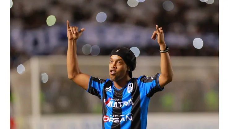 Extranjeros que figuraron en el futbol mexicano