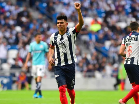 Jesús Gallardo todavía sueña con ganar el Clausura 2020