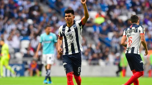 Jesús Gallardo todavía sueña con ganar el Clausura 2020