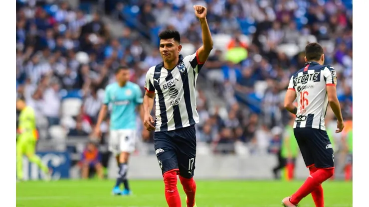 Jesús Gallardo todavía sueña con ganar el Clausura 2020
