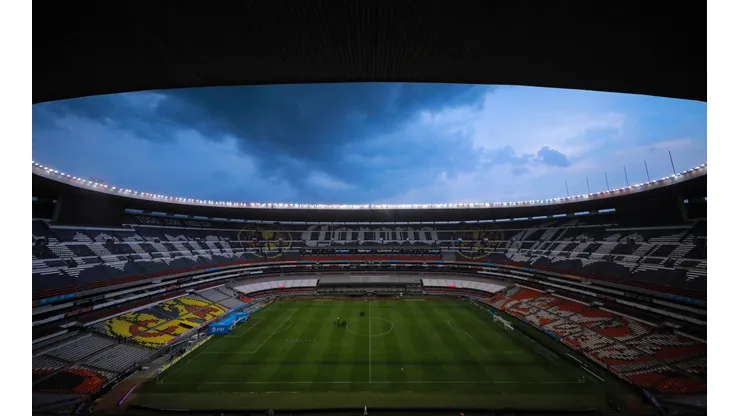 America v Cruz Azul - Torneo Clausura 2020 Liga MX