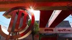 El plan del Toluca durante la pandemia