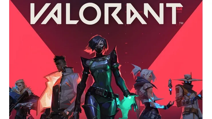 Riot revela el estado de Valorant en Latinoamérica y fecha aproximada de lanzamiento