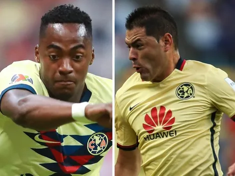 El saludo de Ibarra a Aguilar por su cumpleaños