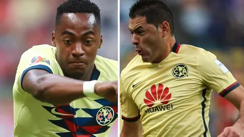 El saludo de Ibarra a Aguilar por su cumpleaños