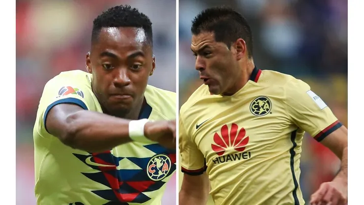 El saludo de Ibarra a Aguilar por su cumpleaños