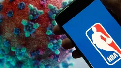 La NBA contempla el peor escenario frente al Coronavirus