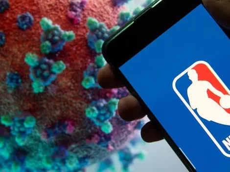 La NBA contempla el peor escenario frente al Coronavirus