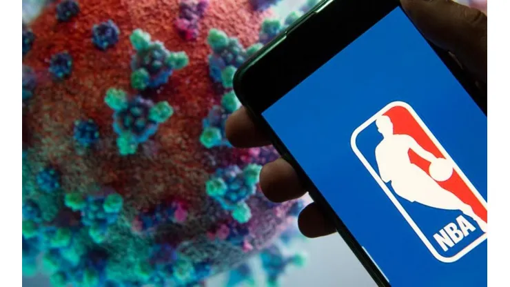 La NBA contempla el peor escenario frente al Coronavirus