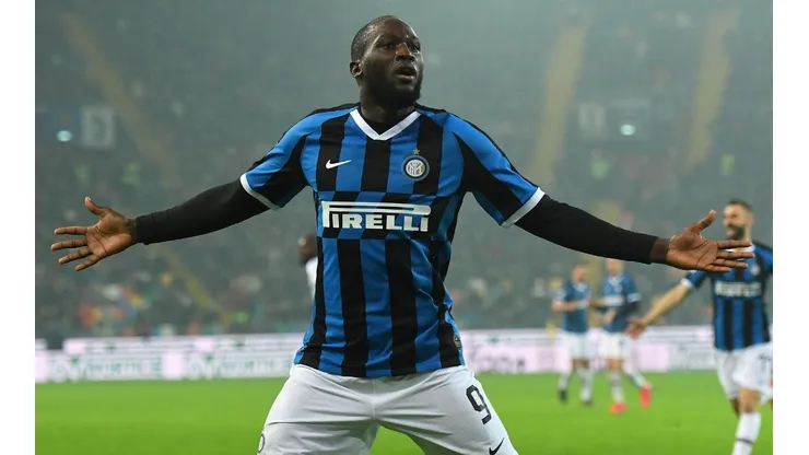 Lukaku, indignado, disparó contra la Serie A por exponer a los futbolistas al coronavirus