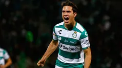 Ulises Rivas: regularidad y constancia