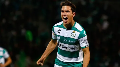 Ulises Rivas: regularidad y constancia