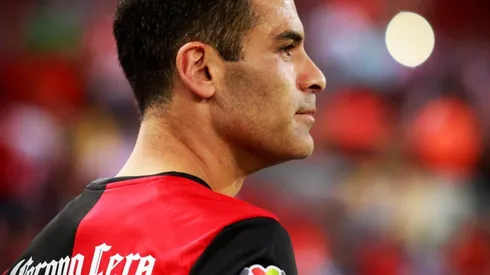 El mejor entrenador para Rafa Márquez