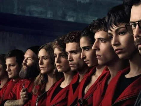 A qué hora se estrena La Casa de Papel 4 en Argentina