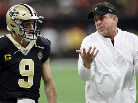 Payton se arrepiente de sus polémicas declaraciones sobre Brees