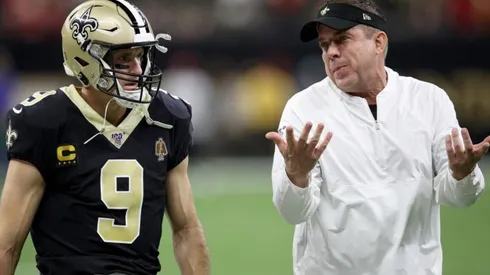 Payton se arrepiente de sus polémicas declaraciones sobre Brees
