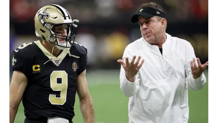 Payton se arrepiente de sus polémicas declaraciones sobre Brees