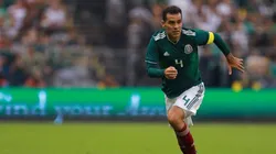 Rafa habló sobre la deuda que le quedó con México.