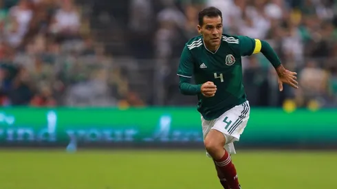 Rafa habló sobre la deuda que le quedó con México.