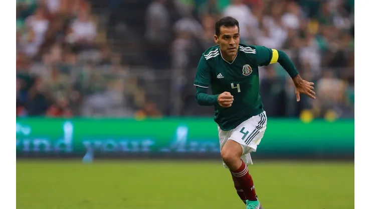 Rafa habló sobre la deuda que le quedó con México.