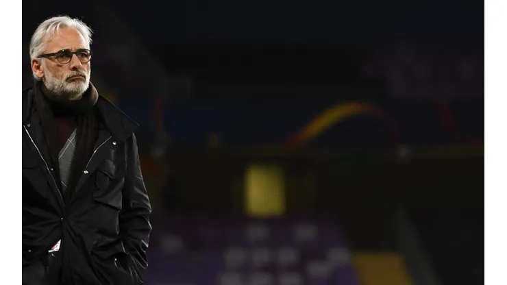 Jesús Martínez avisó lo que pasará con la Liga MX si no hay ayuda
