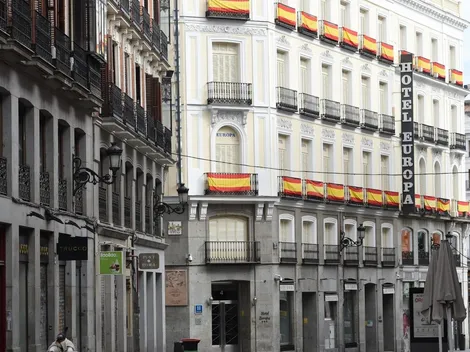 España: 932 muertes en las últimas 24 horas por coronavirus