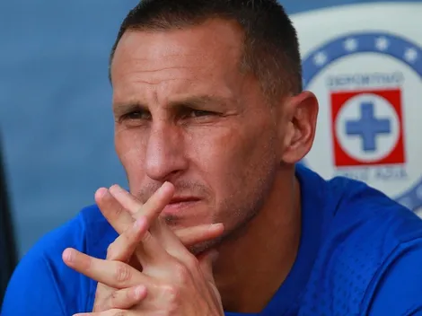 Chaco Giménez recordó la final perdida en 2013