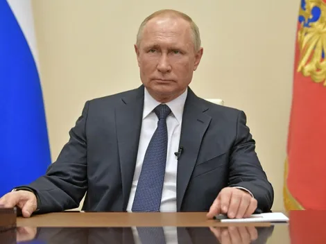 El beneficio que dará Putin tras alargar la cuarentena en Rusia
