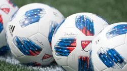 MLS extendió plazos de entrenamientos