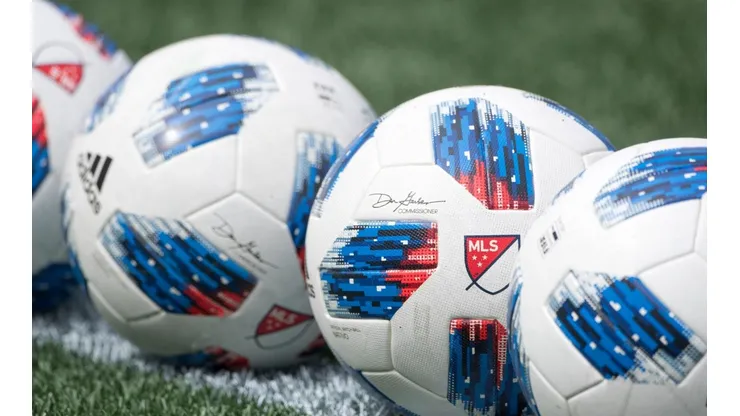 MLS extendió plazos de entrenamientos