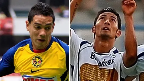 Los ex América y Pumas que ahora juegan en el futbol amateur