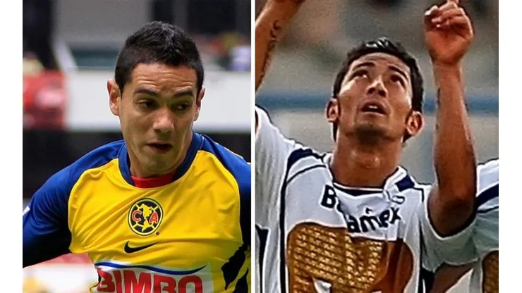 Los ex América y Pumas que ahora juegan en el futbol amateur