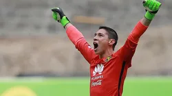 Hugo González se ilusionó con volver al América para retirarse